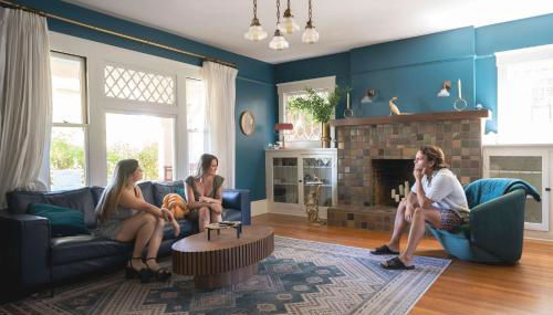 Gorgeous Eccentric Family Home with Cowboy Pool - Foto 4