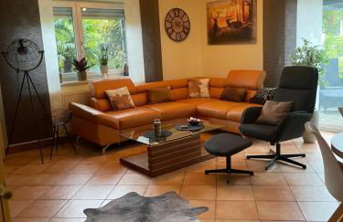 Ferienwohnung Christine - Foto 1