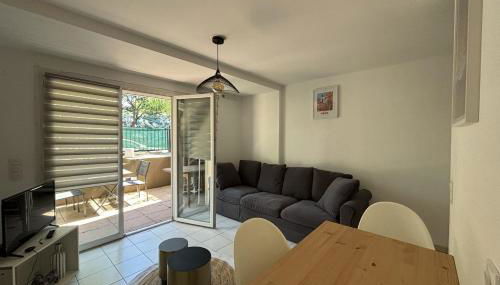 Apt In The City Center Residence With Pool - Foto 3
