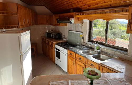 Casa do Castelo- Serra da estrela - Foto 10