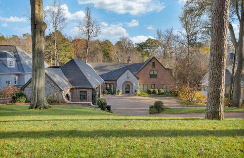 World Cup Luxury Estate Theater Nature Reserve - Foto 1