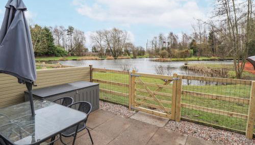 Willow Cottage - Foto 2