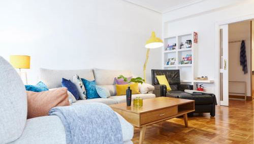 SALABERRIA APARTMENT with private garage - Foto 5