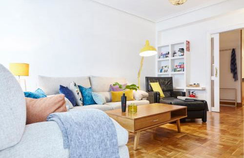 SALABERRIA APARTMENT with private garage - Foto 5