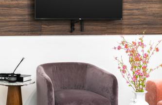 Maida Vale Studio Apartments - Photo 3