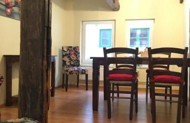 Ferienhaus Harzinsel - Foto 8