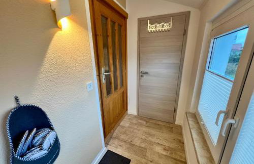 Ferienwohnung Seidenglanz - Foto 8