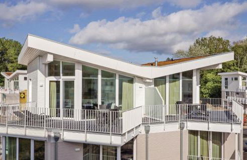 Dünenvilla 15, Whg 9 - Foto 7