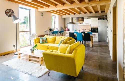 Au Pied des Vignes - Foto 20