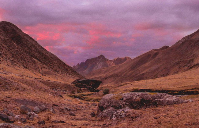 Tour pelo Valle de las Brujas - Foto 1
