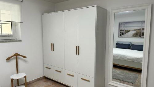 Apartment Am Haullenbach - Foto 5, wardrobe