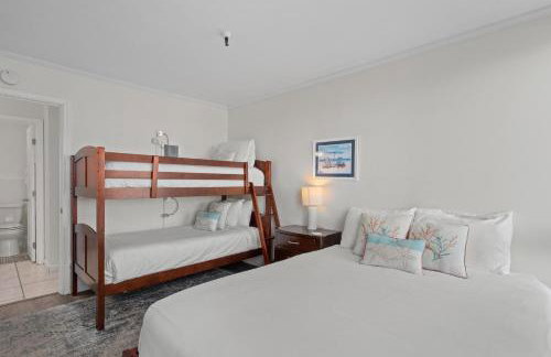 Belmont Ocean Views - Massive Private Deck, Grill & Parking - Foto 11