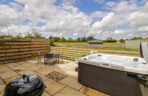 Daisy Cottage - Foto 25