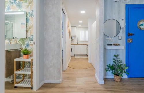 Alojamiento Náutico Junto a la Playa Malvarrosa - Photo 17