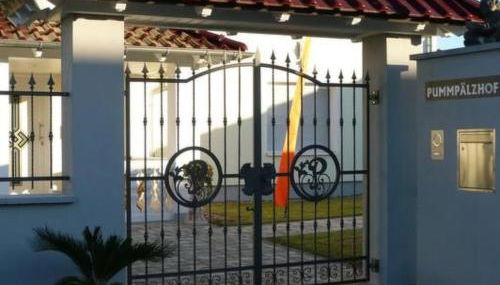 Apartment Appartement in Witzelroda mit Grill und Garten by Interhome - Foto 2