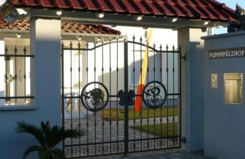 Apartment in Witzelroda mit Grill und Garten by Interhome - Foto 12