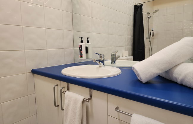 U Suites on Egmont - Photo 46