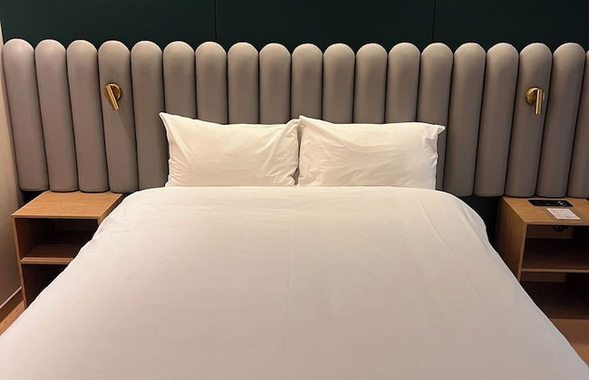 Haeundae Lamer Stay - Foto 12