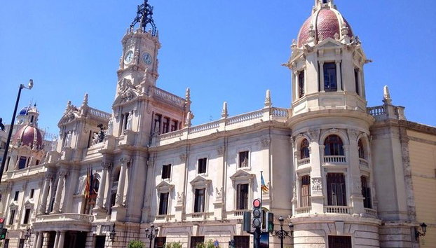 Desde Albir, Benidorm & Calpe : Excursión de un día a Valencia Ciudad - Foto 3, Ciudad de valencia