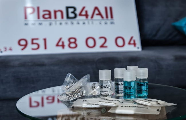 Apartamentos de Lujo Marbella – PlanB4All - Foto 3