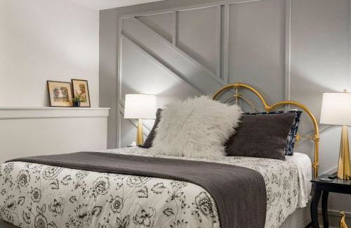 The Fox Watch A Luxury Retreat - Foto 3