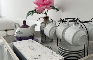 Corralejo Bristol terrace Apartment con giardino privato esterno - Foto 25