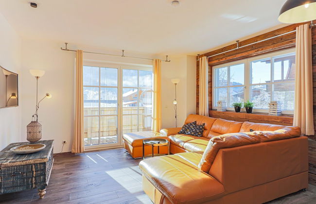 Apartment in Brixen Near Skiwelt Lift - Foto 17