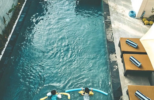 Villa Royal Lovina - Foto 26