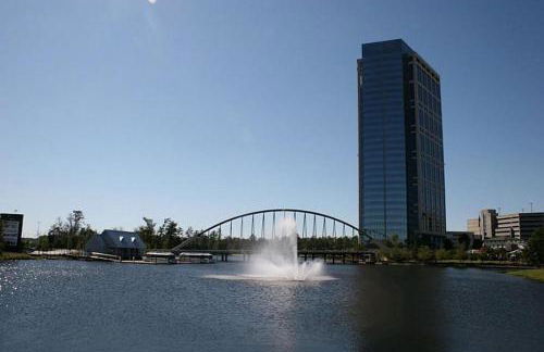 Apt 2 Bedrooms 2 Full Baths FREE Parking & FREE Laundry in Unit - Foto 36