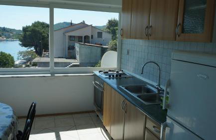 Apartments by the sea Luka, Dugi otok - 8182 - Photo 18