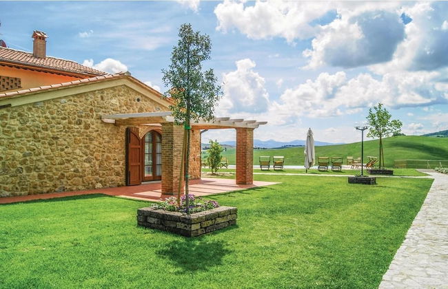 Villa Altea - Foto 13