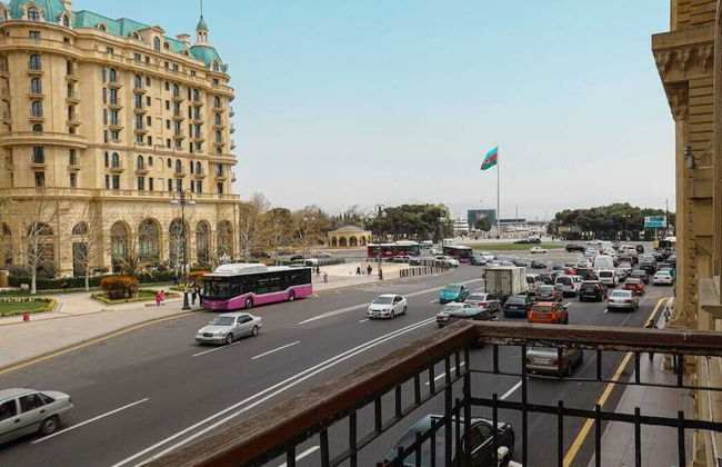 Formula Royal Apartment - Foto 7