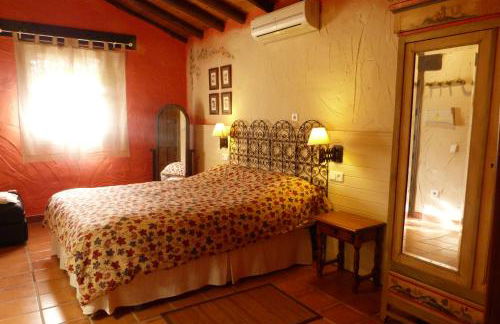 Casa Rural Crisol Spa - Photo 19