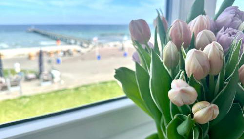 Traum Ostseemeerblick - Foto 4