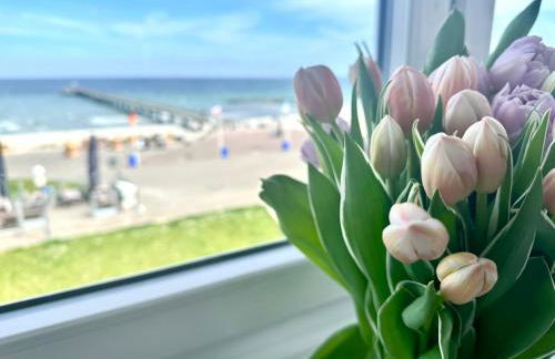 Traum Ostseemeerblick - Foto 4