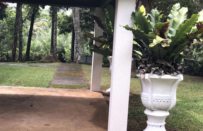 Captain's Bungalow - Foto 44