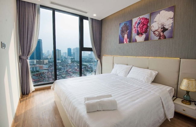 Homefromhome Skylake Apartment - Foto 3