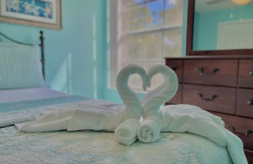 Beautiful, cozy and spacious Retreat near Disney - Foto 9