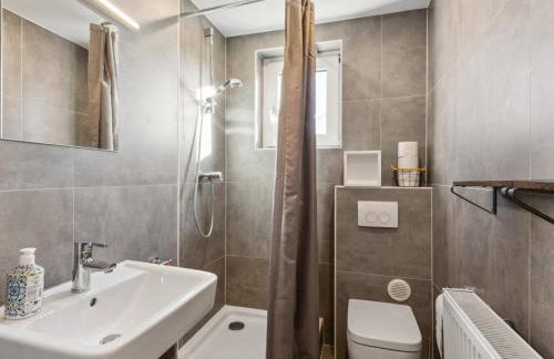 Sali Homes -Business Stay-Rheinische Gemütlichkeit - Photo 16