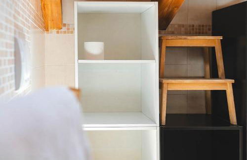 Panoramic refuge 5-Baita Lago Blu - Foto 36