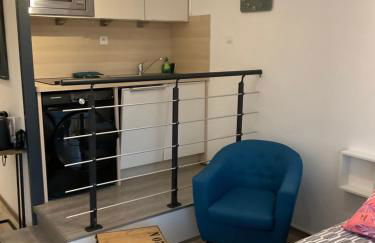 Apartment Eden Park - Photo 10