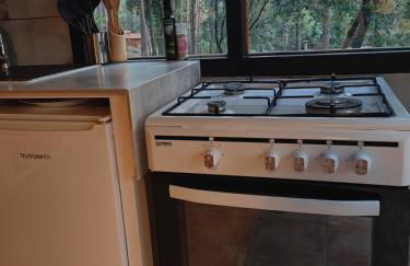 Cabaña con vistas en Mas Coguleras - Photo 16