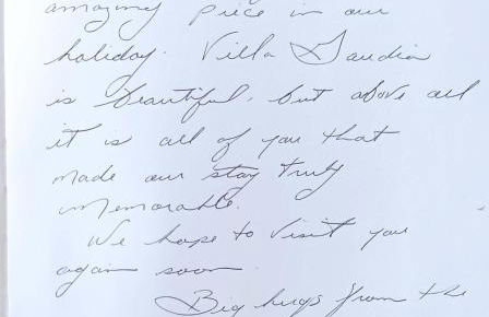 FIRENZE Villa a 5 Stelle - Villa Gaudia Luxury & Relax in Chianti - Foto 104