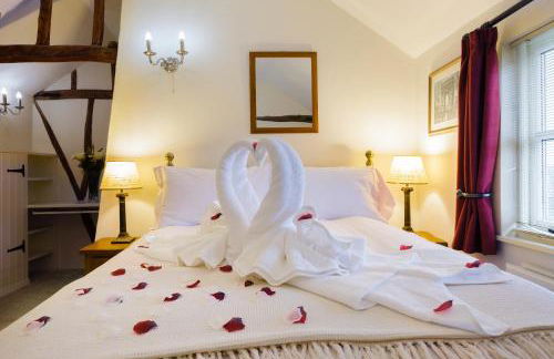 Lavender Cottage - Foto 13