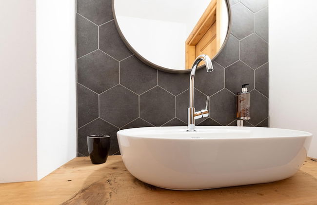 Dei Sana 8 - Orso in Turri Piano - Photo 42