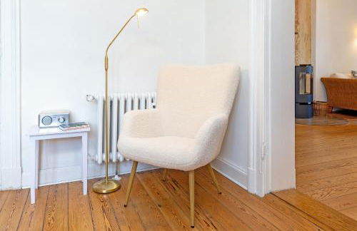 Villa Eck Gartenblick - Foto 15