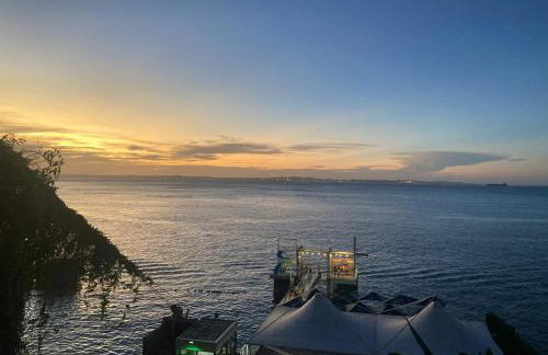 Flat Aconchegante com píer exclusivo em Salvador - Foto 16