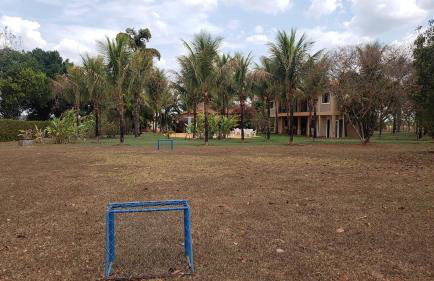 Chácara BKK - Foto 8