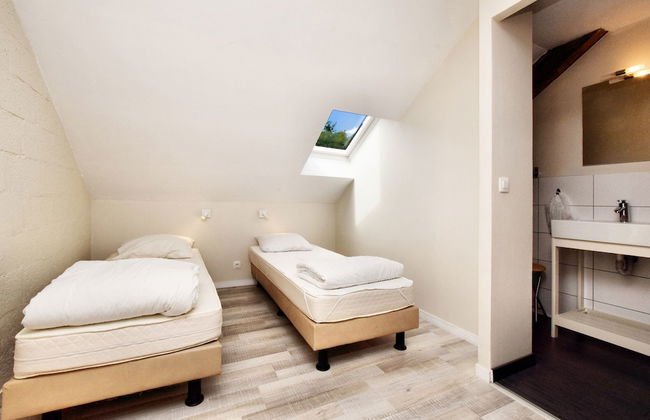 Fine Group House With Sauna Garden - Foto 21