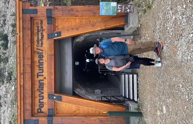 Découvrez Snowbird en été - Excursion d'une demi-journée - Photo 4